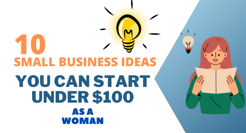 10 business idea